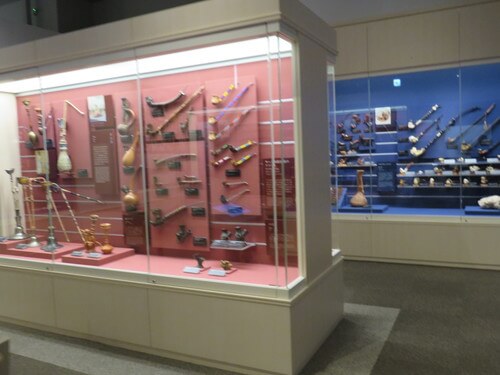 たばこの歴史と文化