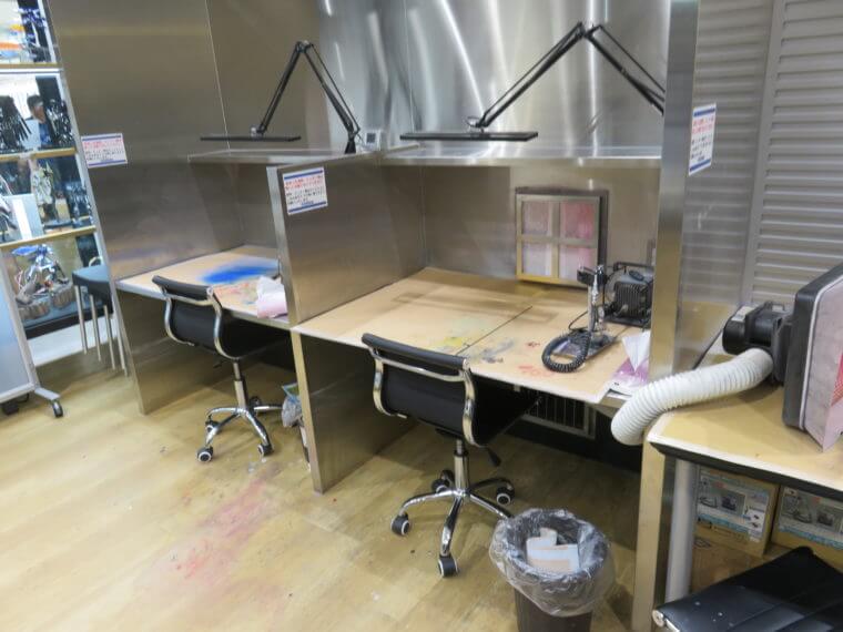 ガンダムベース東京