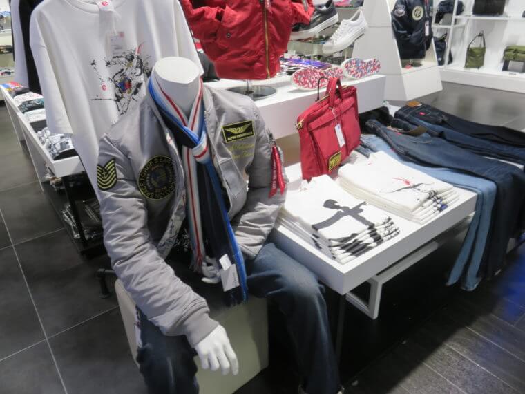 ガンダムベース東京