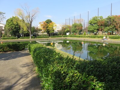 行船公園