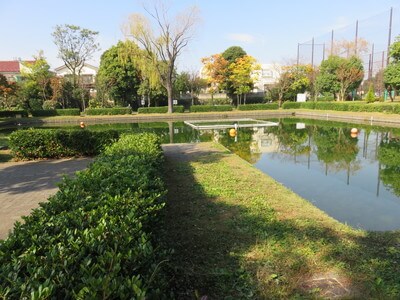 行船公園
