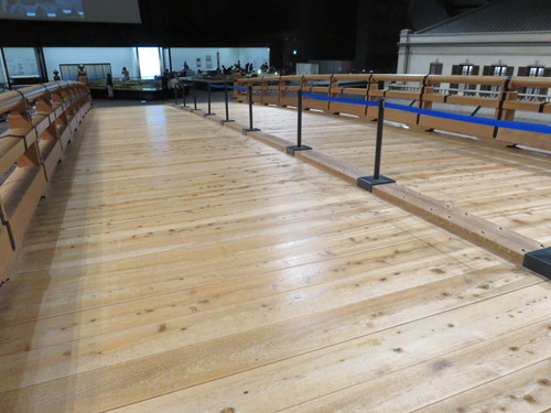 江戸東京博物館