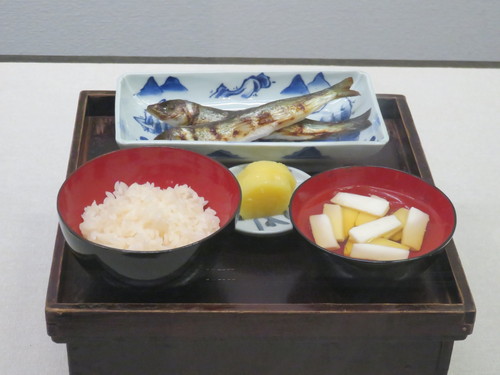 江戸東京博物館