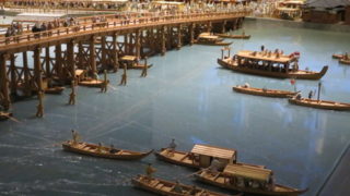 江戸東京博物館