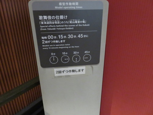 江戸東京博物館