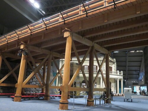 江戸東京博物館