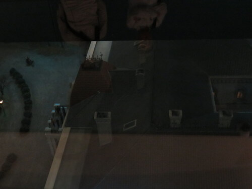 江戸東京博物館