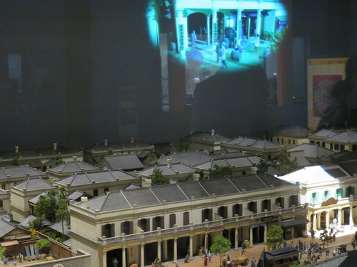 江戸東京博物館