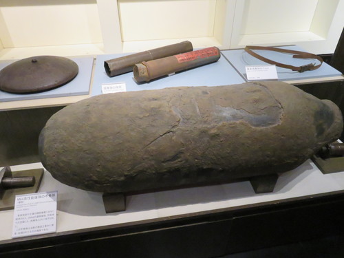 江戸東京博物館