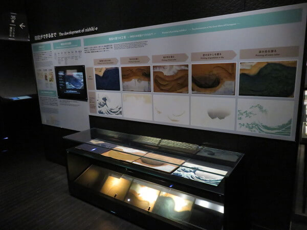 すみだ北斎美術館