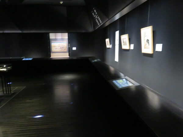 すみだ北斎美術館