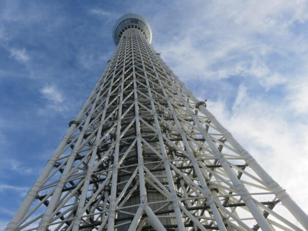 東京スカイツリー