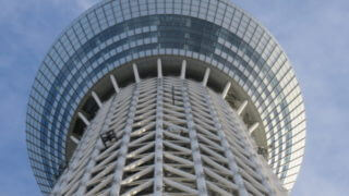 東京スカイツリー