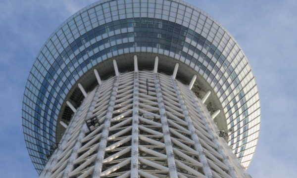 東京スカイツリー