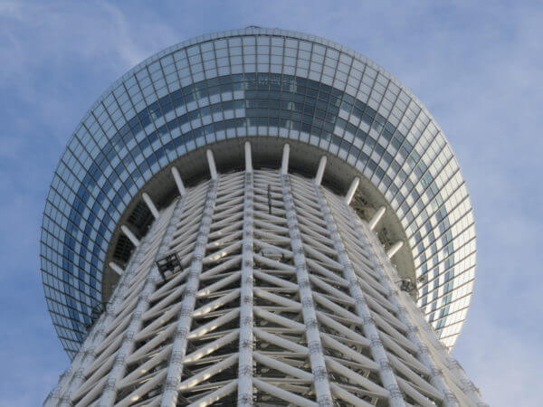 東京スカイツリー