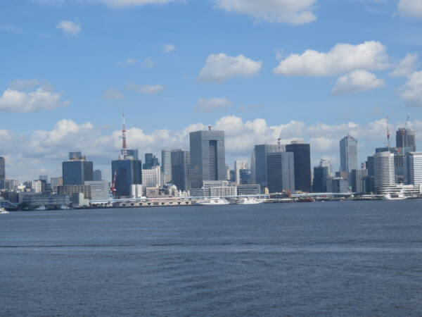 レインボープロムナード