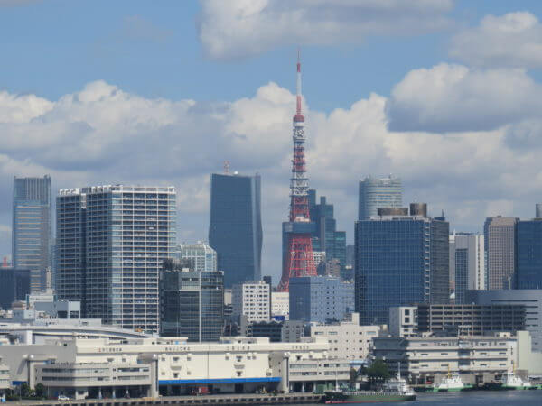 レインボープロムナード