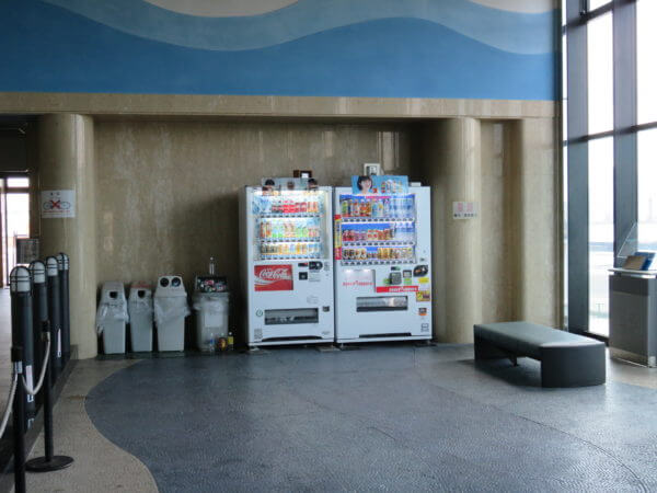 レインボープロムナード