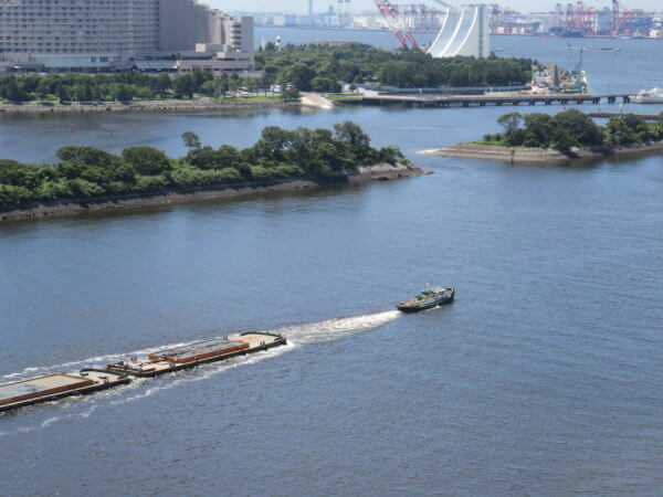 レインボープロムナード