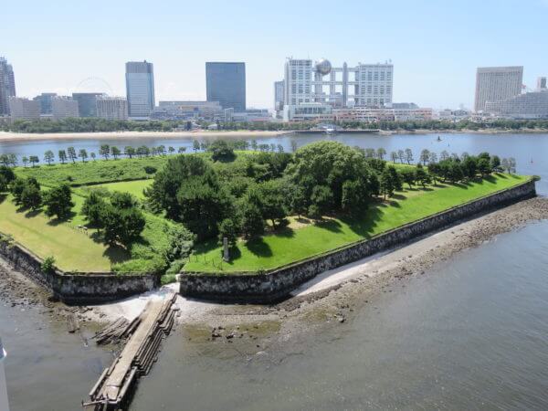 レインボープロムナード