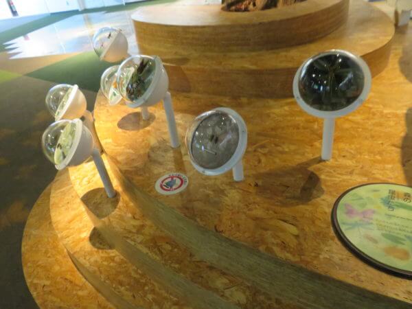 東京都水の科学館