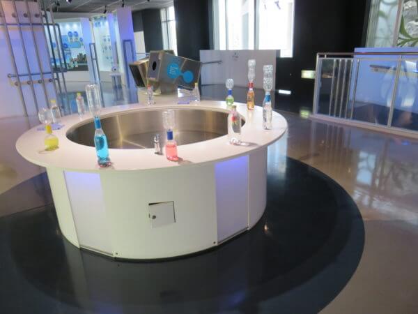 東京都水の科学館