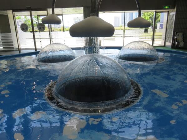 東京都水の科学館