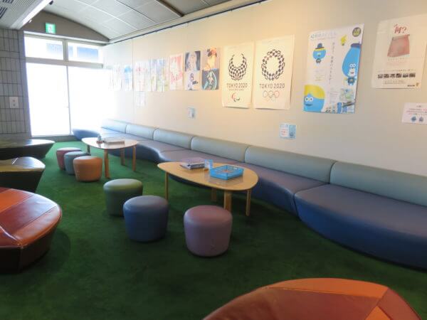 東京都水の科学館