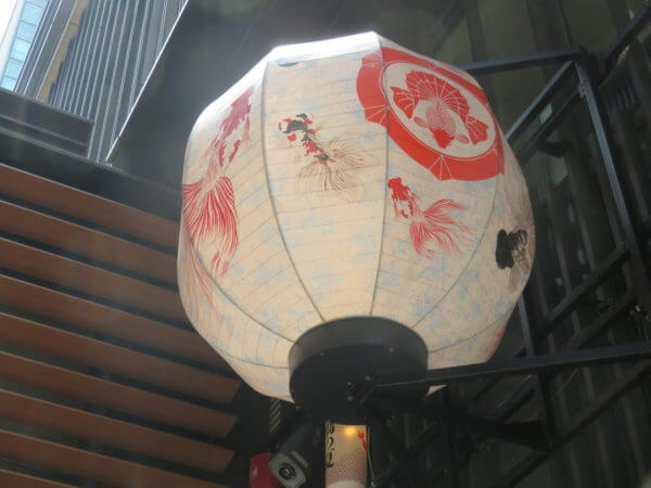 日本橋アートアクアリウム2018