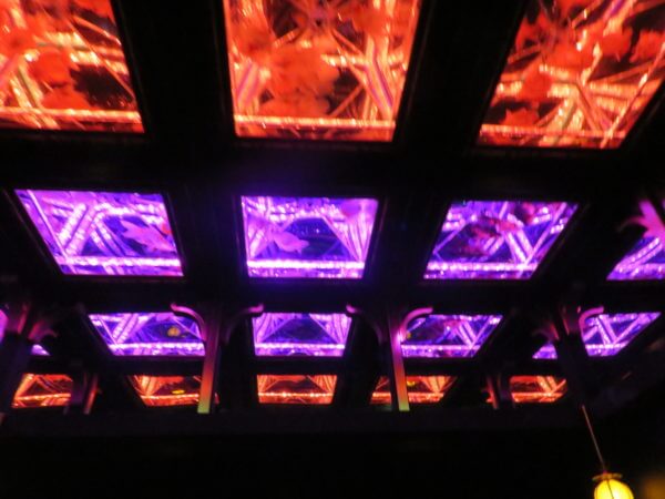 日本橋アートアクアリウム2018