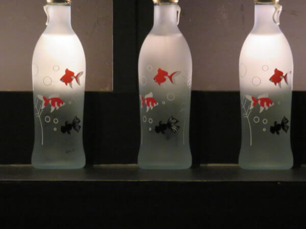 日本橋アートアクアリウム2018