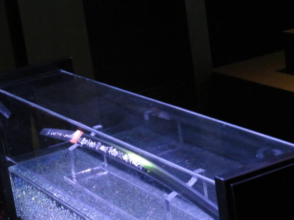 日本橋アートアクアリウム2018