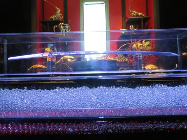 日本橋アートアクアリウム2018