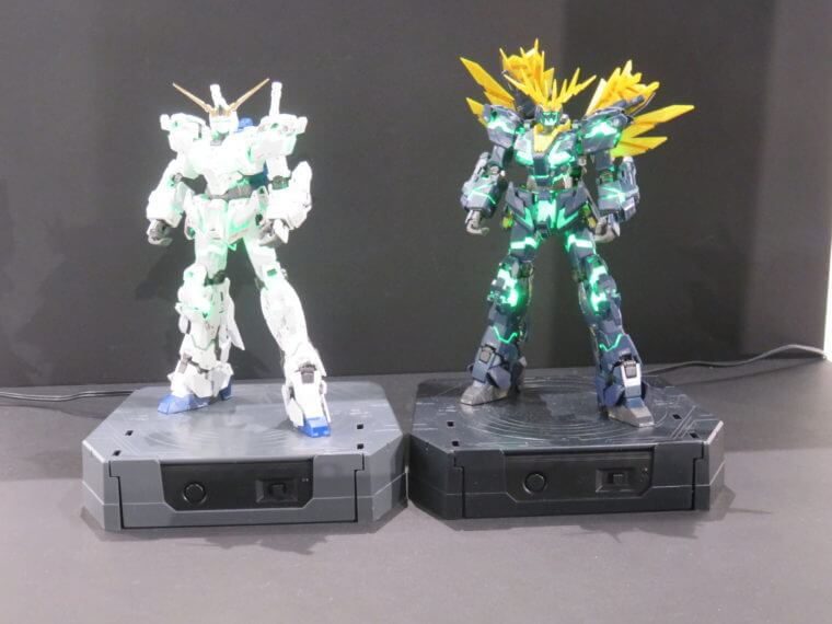 ガンダムベース東京