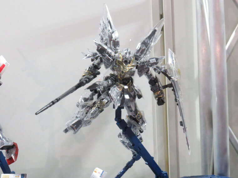 ガンダムベース東京