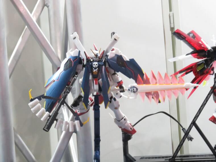 ガンダムベース東京