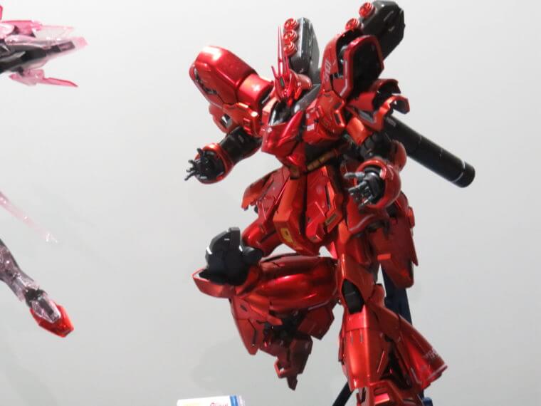 ガンダムベース東京