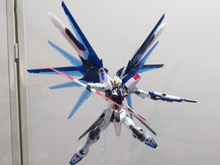 ガンダムベース東京