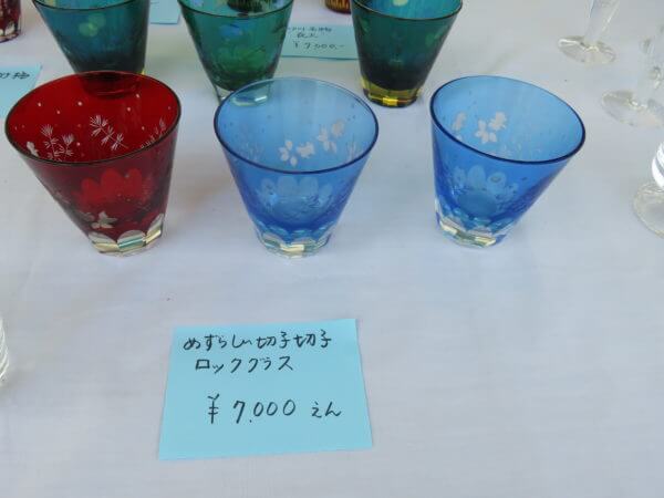 金魚まつり(行船公園)