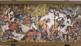 すみだ北斎美術館