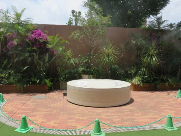 マクセル アクアパーク品川