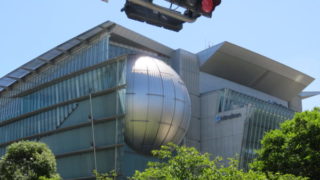 日本科学未来館