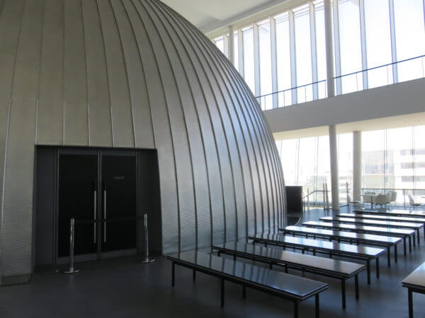 日本科学未来館