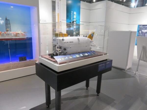 日本科学未来館