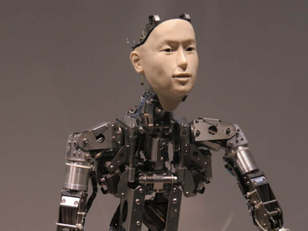 日本科学未来館