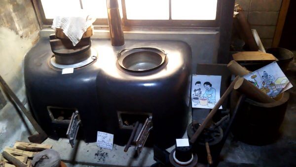 チャッキラコ三崎昭和館