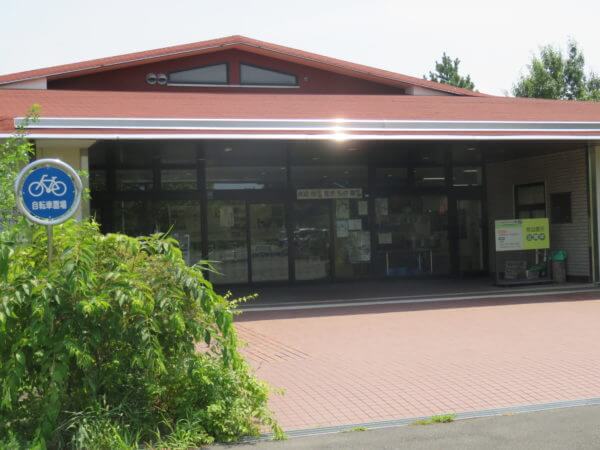 葛飾区金魚展示場