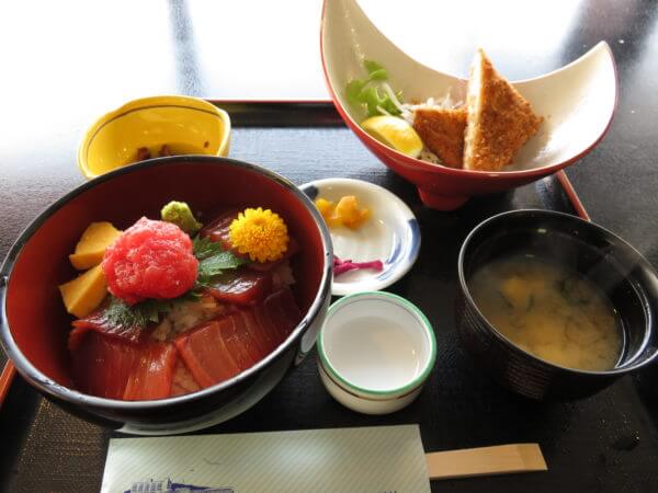 レストラン磯香瀬