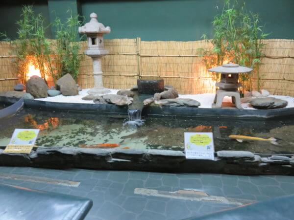 東京タワー水族館