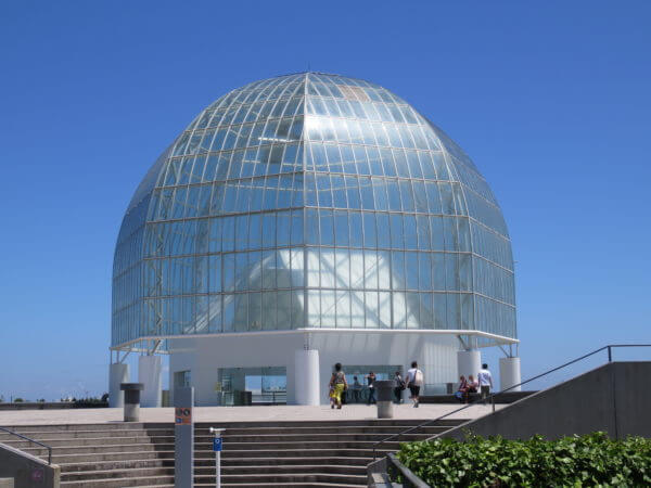 葛西臨海水族園